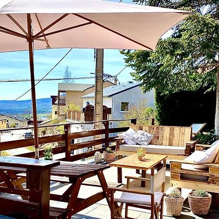 Pura Vida Villa Estavar ภายนอก รูปภาพ