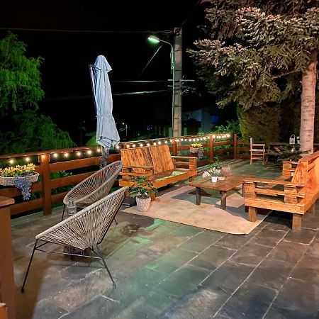 Pura Vida Villa Estavar ภายนอก รูปภาพ