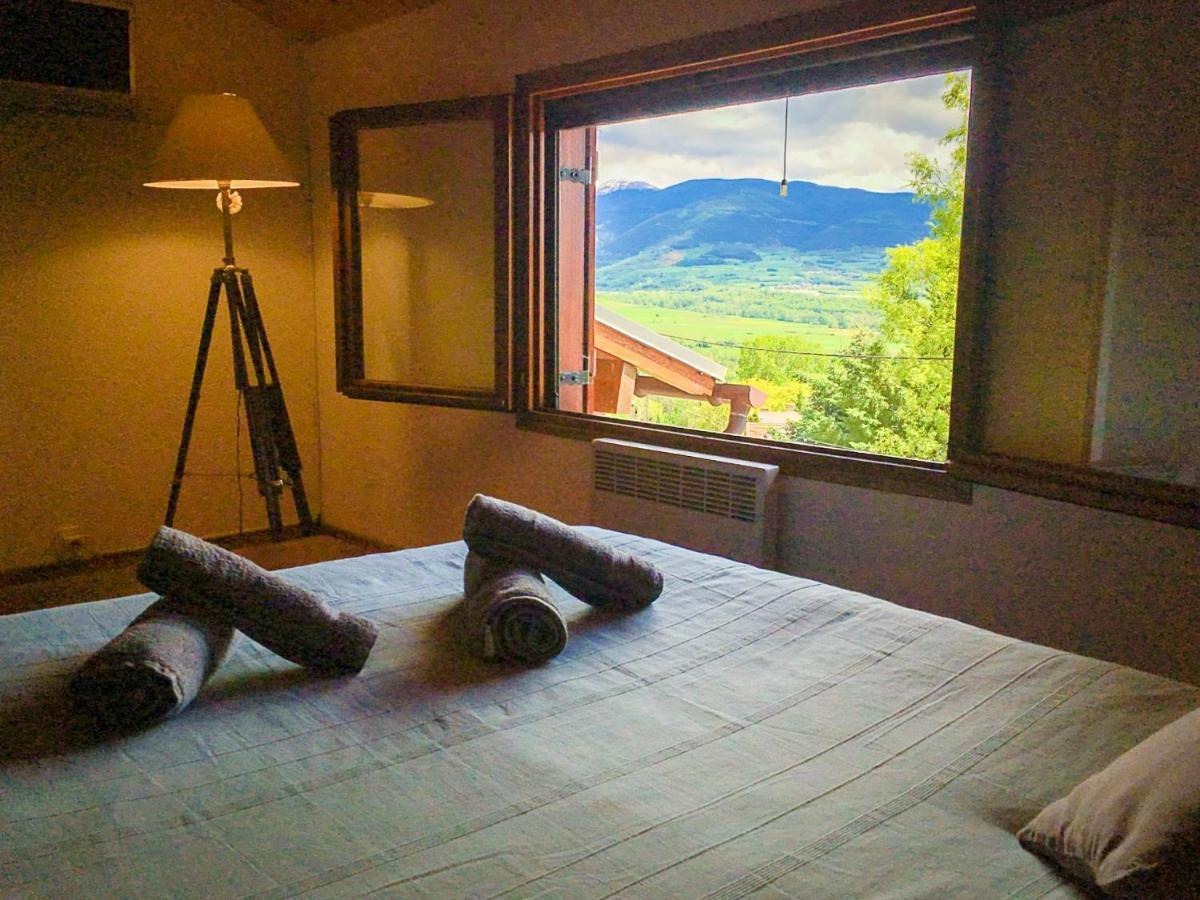 Pura Vida Villa Estavar ภายนอก รูปภาพ
