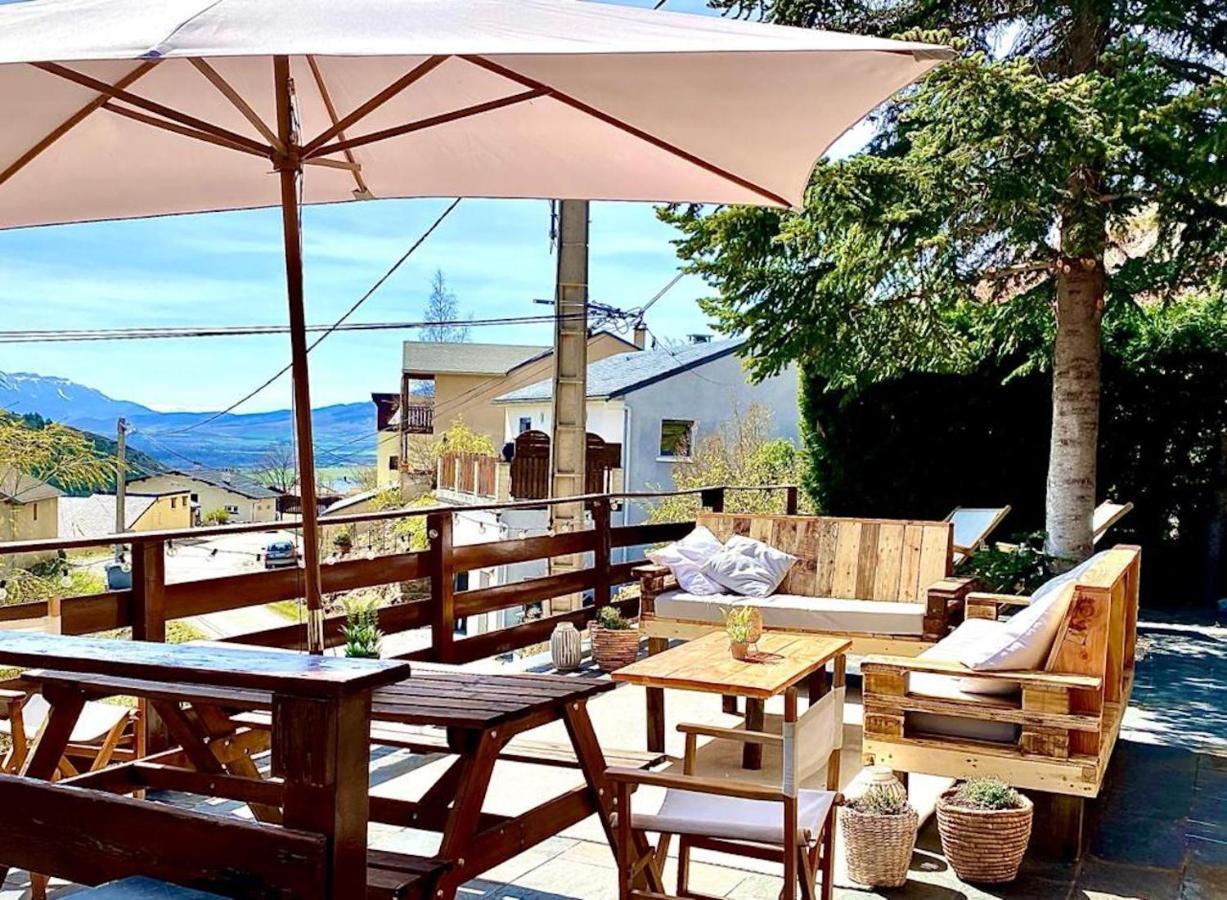 Pura Vida Villa Estavar ภายนอก รูปภาพ