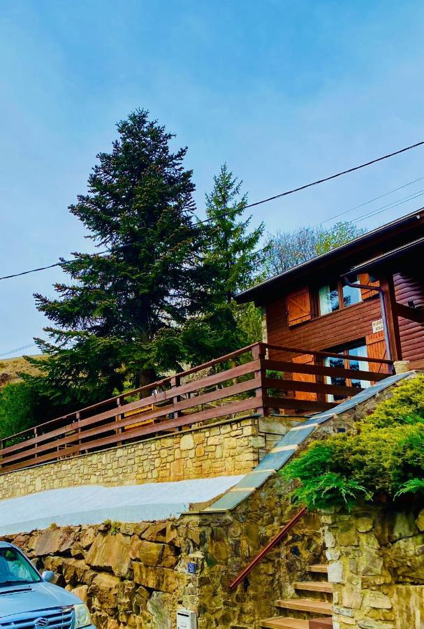 Pura Vida Villa Estavar ภายนอก รูปภาพ