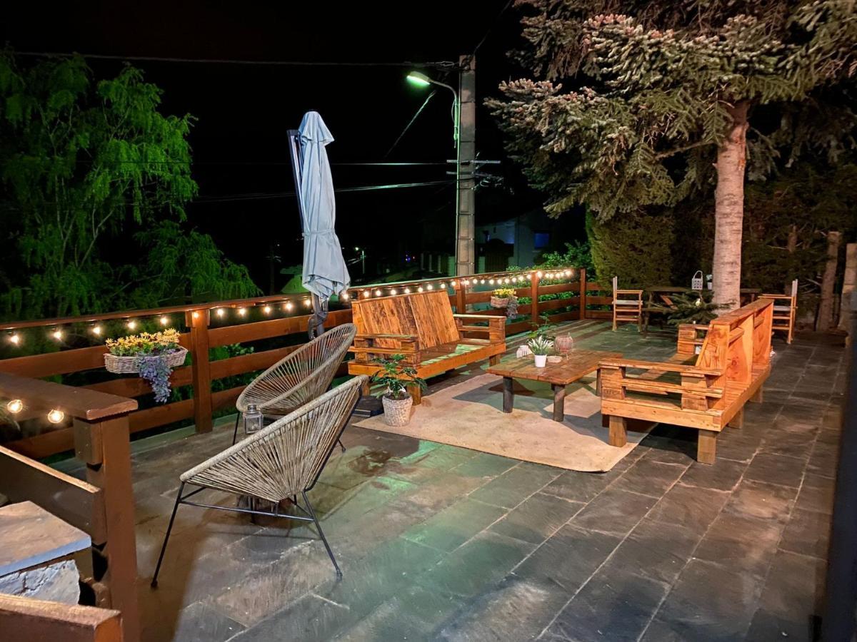 Pura Vida Villa Estavar ภายนอก รูปภาพ