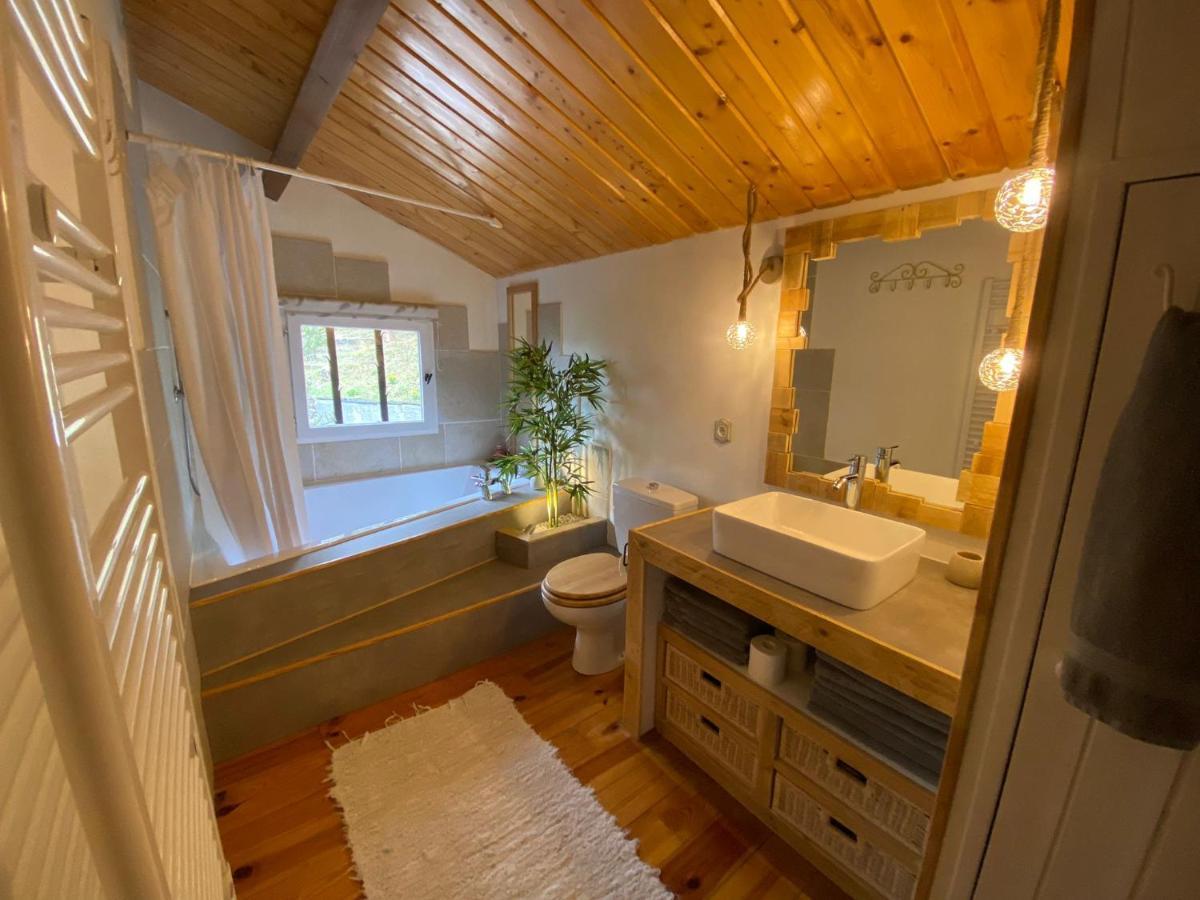 Pura Vida Villa Estavar ภายนอก รูปภาพ