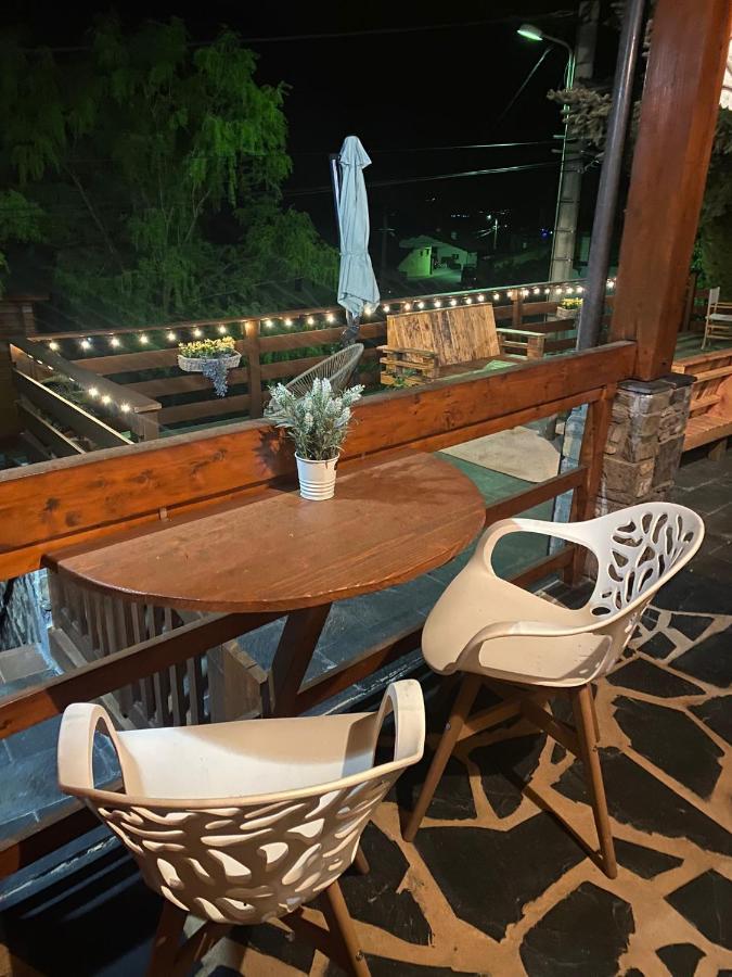 Pura Vida Villa Estavar ภายนอก รูปภาพ