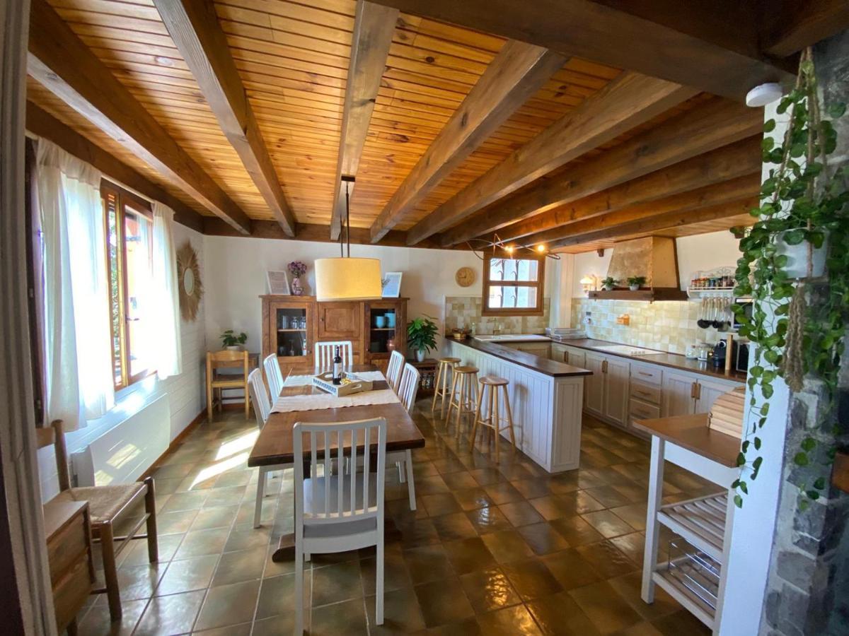 Pura Vida Villa Estavar ภายนอก รูปภาพ