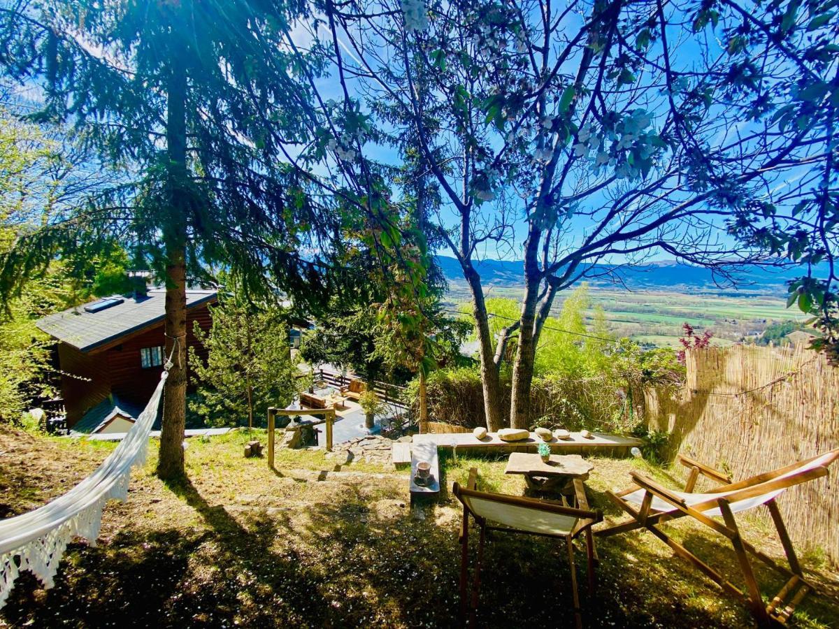 Pura Vida Villa Estavar ภายนอก รูปภาพ